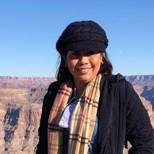 Meet your Posher, Sonia